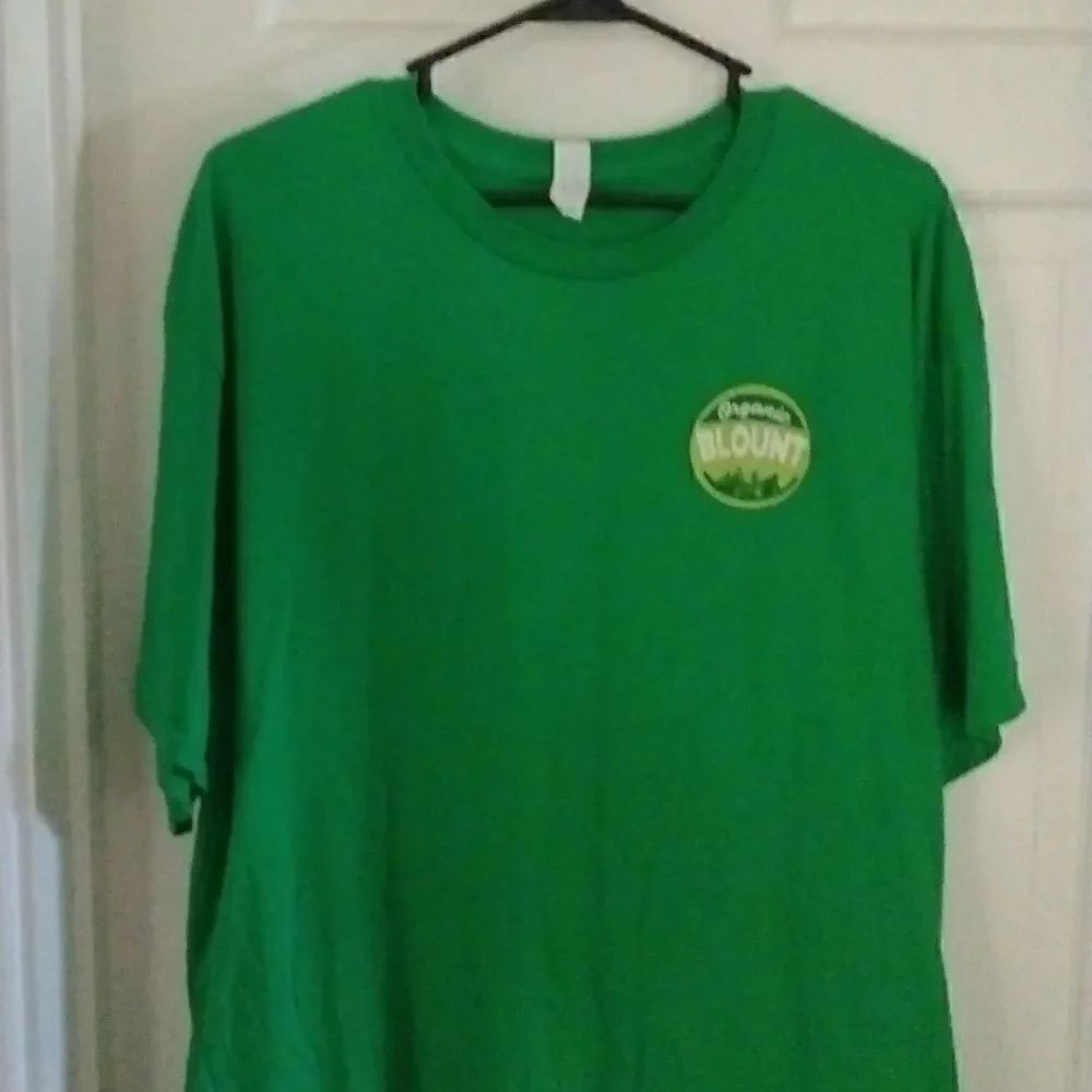 Organic Tee - Picture 2 of 6